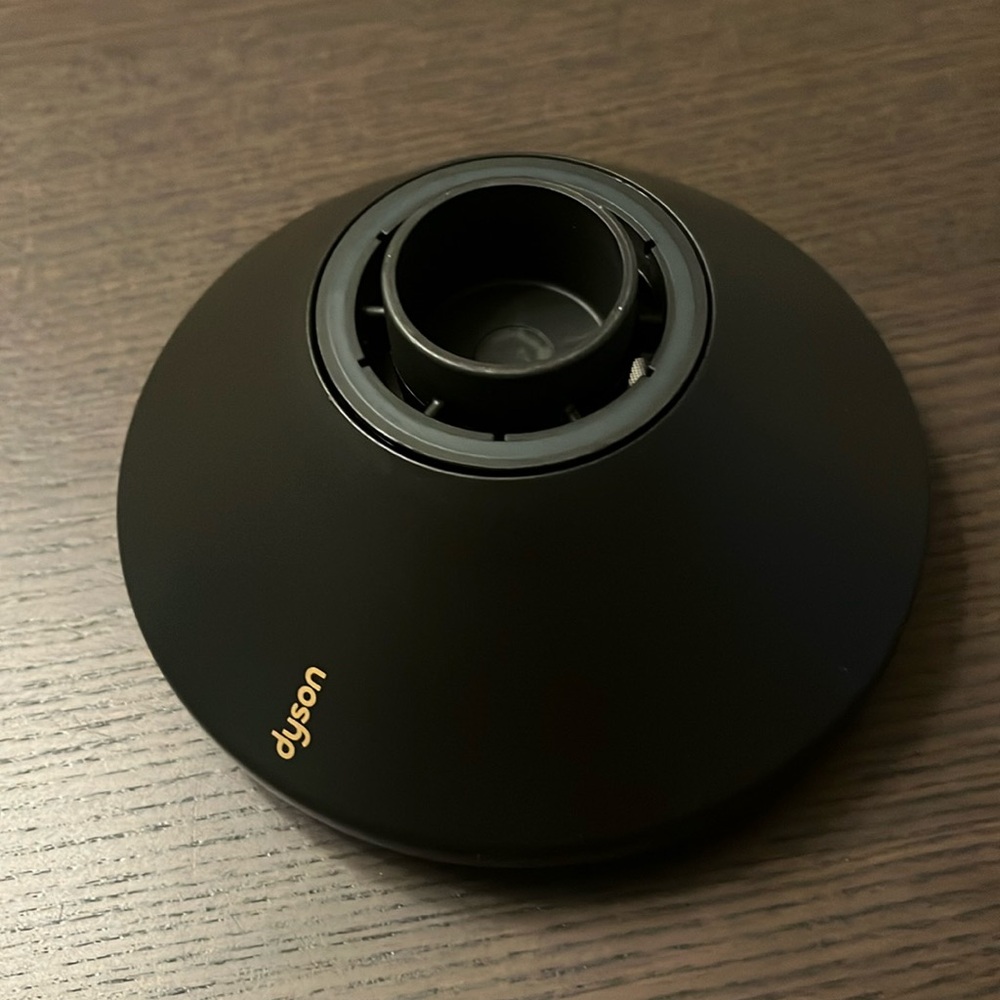 Diffuser